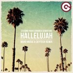 cover: Andrea Serratore|Stefano Pain - Hallelujah (Maro Music & Skytech Remix)