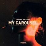 cover: Jem Cooke|TOBTOK - My Carousel