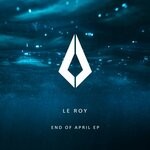 cover: Le Roy - End Of April