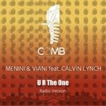 cover: Calvin Lynch|Menini & Viani - Ur The One