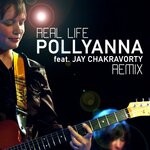 cover: Pollyanna - Real Life