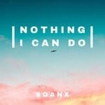 cover: Soanx - Nothing I Can Do