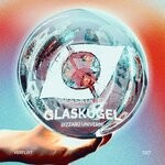 cover: Bizzarro Universe - Glaskugel