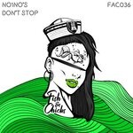 cover: No1no's - Don't Stop