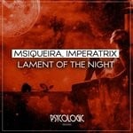 cover: Imperatrix|Msiqueira - Lament Of The Night