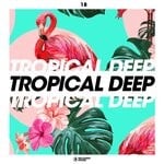 cover: Various - Tropical Deep Vol 18