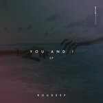 cover: Roudeep - You And I