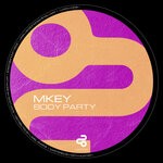 cover: Mkey (uk) - Body Party