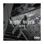 cover: Oji - Night Vibes