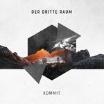 cover: Der Dritte Raum - Kommit