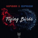 cover: Hifeer|Zifrios - Flying Birds