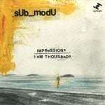 cover: Sub_modu - Impressions