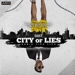 cover: Gust - City Of Lies