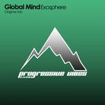 cover: Global Mind - Exosphere