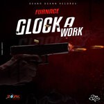 cover: Furnace - Glock A Work