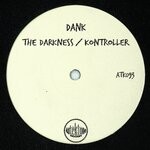 cover: Dank - The Darkness