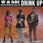 cover: Where You At|W - Drink Up