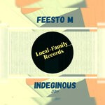 cover: Feesto M - Indeginous