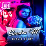 cover: Sandro M - Bungee Thump