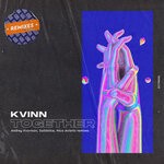 cover: Kvinn - Together