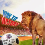 cover: Frank Rest|Franz Wahl - Way To Victory