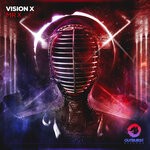 cover: Vision X - Mr. X