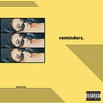 cover: Madfish - Reminders