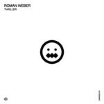 cover: Roman Weber - Thriller