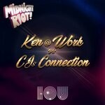 cover: Cjs Connection|Ken@work - I.O.U