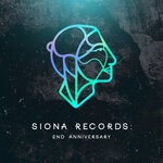 cover: Various - Siona Records: 2nd Anniversary