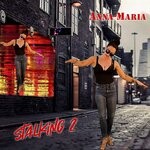 cover: Anna-maria - Stalking 2 (English Version)