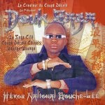 cover: Douk Saga - Heros National Bouche-bee