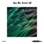 cover: Even Funkier - Say The Word EP