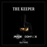 cover: Complex|Phadix - The Keeper