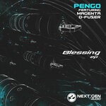 cover: D-fuser|Magenta|Pengo - Blessing