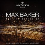 cover: Max Baker - Back To Basics