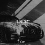 cover: Mvdnes - I LIKE THAT