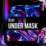 cover: Alan - Under Mask