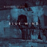 cover: Burhan Sezer - Blue Wind