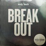 cover: Andy Bach - Break Out