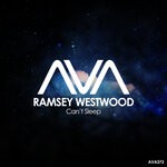 cover: Ramsey Westwood - Can't Sleep (Extended Mix)