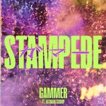 cover: Fatman Scoop|Gammer - Stampede (feat. Fatman Scoop)