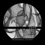 cover: Seko - Resonance Sixteen