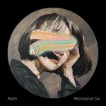 cover: Apan - Resonance Six