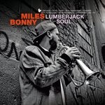 cover: Miles Bonny - Lumberjack Soul