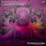 cover: Stan Kolev - Luminescence