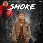 cover: Breadwinner Kane|Honeykomb Brazy - Smoke