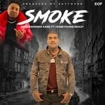 cover: Breadwinner Kane|Honeykomb Brazy - Smoke (Explicit)