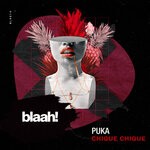 cover: Puka - Chique Chique