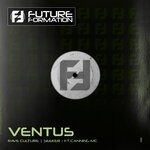 cover: Ventus - Rave Culture